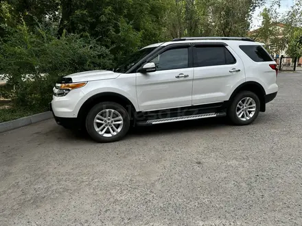 Ford Explorer 2014 года за 12 500 000 тг. в Павлодар – фото 8