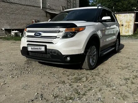 Ford Explorer 2014 года за 12 500 000 тг. в Павлодар – фото 33