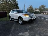 Ford Explorer 2014 годаүшін12 500 000 тг. в Павлодар