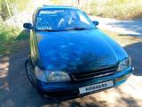 Toyota Carina E 1993 годаfor2 150 000 тг. в Талдыкорган