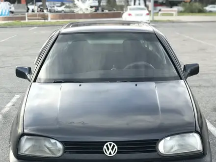 Volkswagen Golf 1994 года за 1 500 000 тг. в Тараз