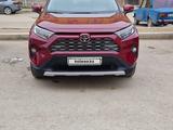 Toyota RAV4 2020 годаfor15 300 000 тг. в Актау – фото 4