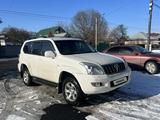 Toyota Land Cruiser Prado 2007 года за 13 500 000 тг. в Алматы – фото 3