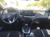 Kia Cee'd 2023 года за 8 200 000 тг. в Алматы