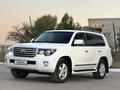 Toyota Land Cruiser 2015 года за 24 000 000 тг. в Алматы – фото 2