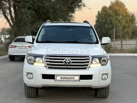 Toyota Land Cruiser 2015 года за 24 000 000 тг. в Алматы