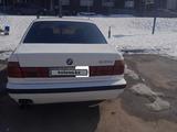 BMW 535 1991 года за 1 400 000 тг. в Алматы – фото 2