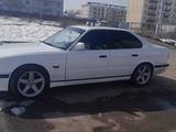 BMW 535 1991 года за 1 400 000 тг. в Алматы – фото 3