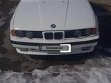 BMW 535 1991 года за 1 400 000 тг. в Алматы – фото 4
