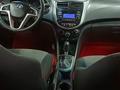 Hyundai Accent 2014 года за 5 200 000 тг. в Астана – фото 4