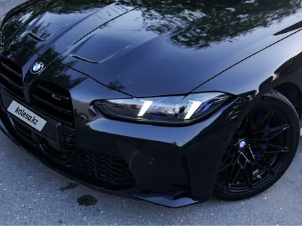 BMW M3 2025 года за 65 000 000 тг. в Алматы – фото 4