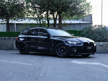 BMW M3 2025 года за 65 000 000 тг. в Алматы – фото 11