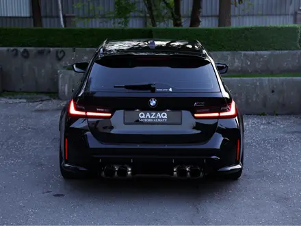 BMW M3 2025 года за 65 000 000 тг. в Алматы – фото 12