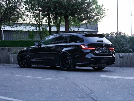 BMW M3 2025 года за 65 000 000 тг. в Алматы – фото 13
