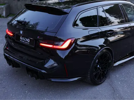 BMW M3 2025 года за 65 000 000 тг. в Алматы – фото 15