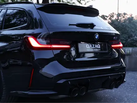 BMW M3 2025 года за 65 000 000 тг. в Алматы – фото 17