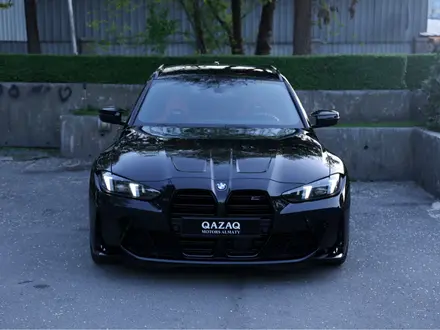 BMW M3 2025 года за 65 000 000 тг. в Алматы – фото 2