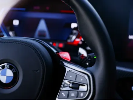 BMW M3 2025 года за 65 000 000 тг. в Алматы – фото 21