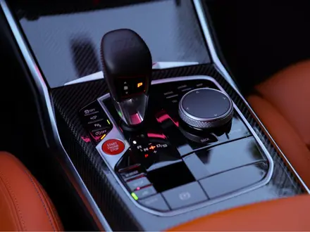 BMW M3 2025 года за 65 000 000 тг. в Алматы – фото 24