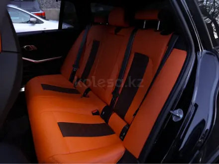 BMW M3 2025 года за 65 000 000 тг. в Алматы – фото 25