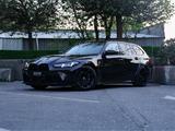BMW M3 2025 годаүшін65 000 000 тг. в Алматы