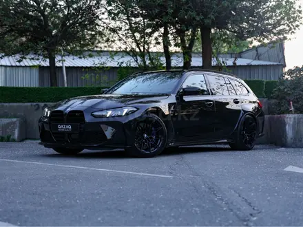 BMW M3 2025 года за 65 000 000 тг. в Алматы