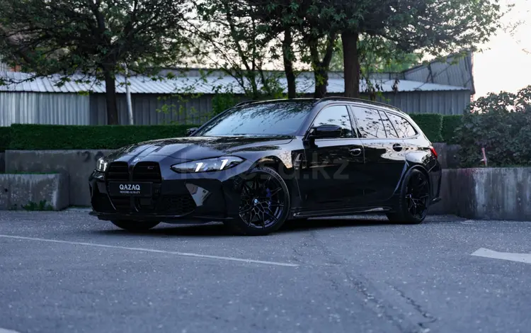 BMW M3 2025 года за 65 000 000 тг. в Алматы