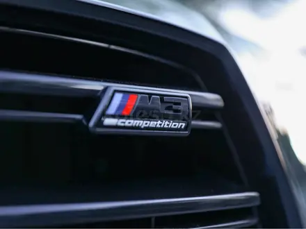 BMW M3 2025 года за 65 000 000 тг. в Алматы – фото 6