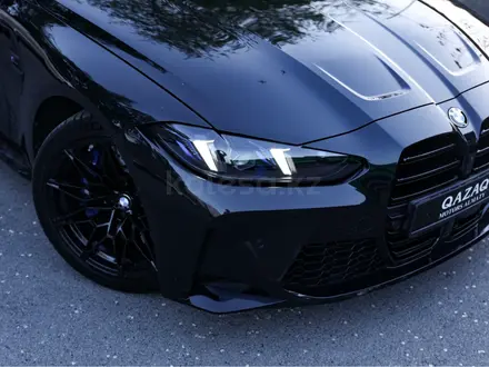 BMW M3 2025 года за 65 000 000 тг. в Алматы – фото 5