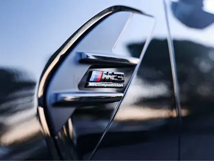 BMW M3 2025 года за 65 000 000 тг. в Алматы – фото 9