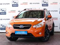 Subaru XV 2012 года за 5 500 000 тг. в Алматы