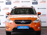 Subaru XV 2012 года за 5 500 000 тг. в Алматы – фото 2