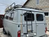 УАЗ Буханка 2004 года за 4 700 000 тг. в Астана – фото 2