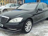 Mercedes-Benz S 350 2010 годаfor11 000 000 тг. в Караганда