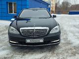 Mercedes-Benz S 350 2010 годаfor11 000 000 тг. в Караганда – фото 2