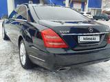 Mercedes-Benz S 350 2010 годаfor11 000 000 тг. в Караганда – фото 5