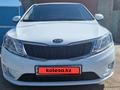 Kia Rio 2013 года за 4 999 999 тг. в Костанай