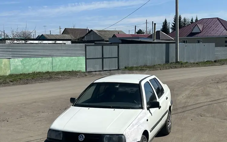 Volkswagen Vento 1992 годаүшін800 000 тг. в Петропавловск