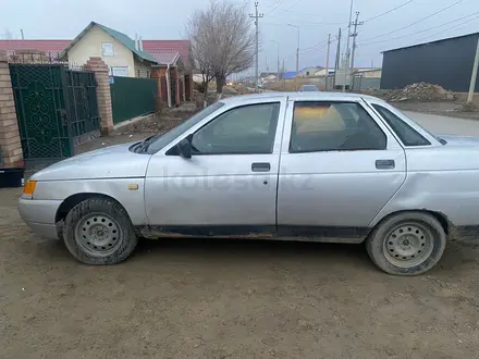 ВАЗ (Lada) 2110 2004 года за 700 000 тг. в Атырау – фото 3