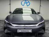 BYD Han 2025 года за 14 000 000 тг. в Шымкент