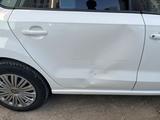 Volkswagen Polo 2012 года за 3 600 000 тг. в Астана – фото 4