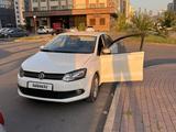 Volkswagen Polo 2012 года за 3 600 000 тг. в Астана