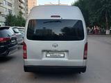 Toyota Hiace 2012 года за 10 500 000 тг. в Астана – фото 2