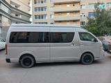 Toyota Hiace 2012 года за 10 500 000 тг. в Астана – фото 3