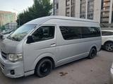 Toyota Hiace 2012 года за 10 500 000 тг. в Астана – фото 4
