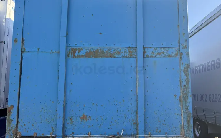 Krone  Krone 2001 года за 6 000 000 тг. в Талгар