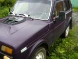 ВАЗ (Lada) Lada 2121 1998 года за 1 200 000 тг. в Алтай – фото 2