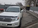 Toyota Land Cruiser 2011 года за 21 000 000 тг. в Алматы – фото 2