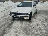 BMW 318 1992 года за 1 350 000 тг. в Усть-Каменогорск