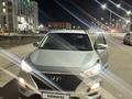 Hyundai Tucson 2020 года за 10 600 000 тг. в Астана